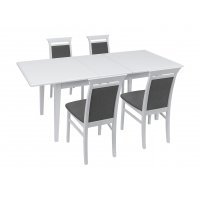 Scaun IDENTO NKRS-TX098-1-TK2053